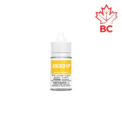 JUICED UP - MANGO PINEAPPLE (30mL)