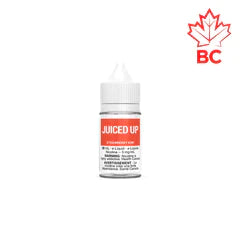 JUICED UP - STRAWBERRY KIWI (30mL)