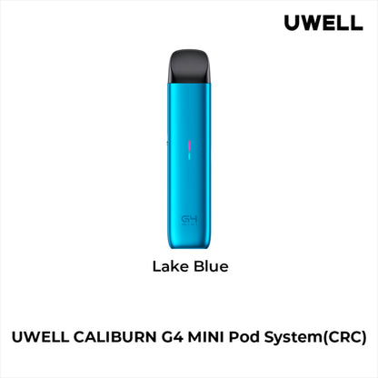 UWELL DEVICE - CALIBURN G4 MINI