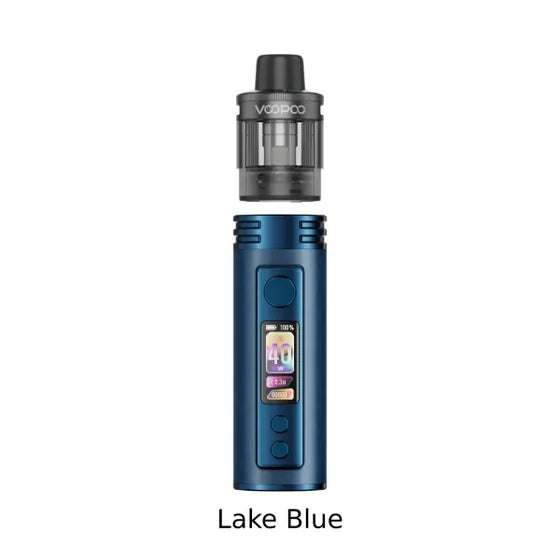 DEVICE - VOOPOO DRAG H40 PRO