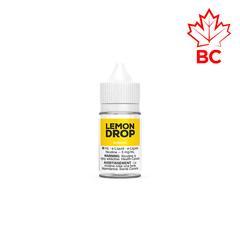 LEMON DROP - BANANA (30mL)