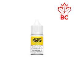 LEMON DROP - BLUEBERRY (30mL)