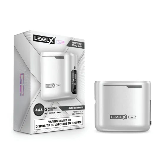 LevelX - G2 Battery