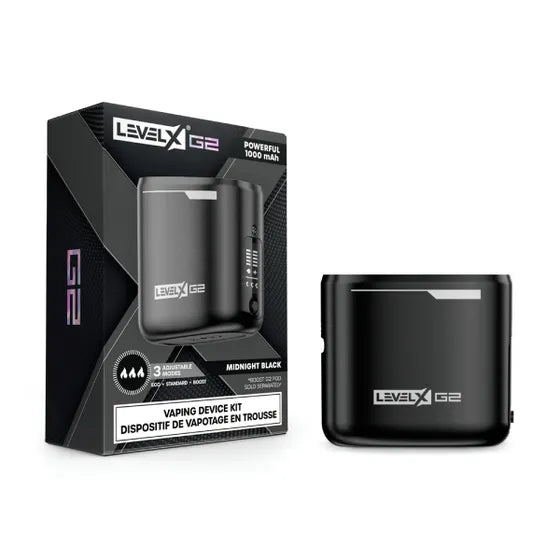 LevelX - G2 Battery