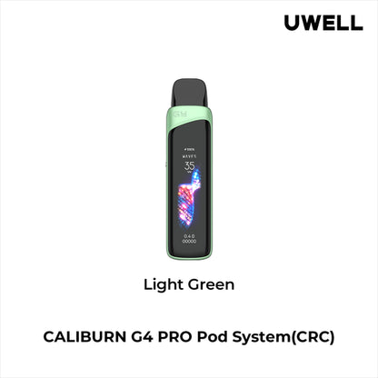 UWELL - CALIBURN G4 PRO [CRC]