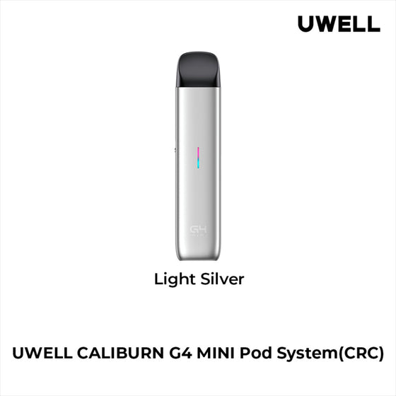 UWELL DEVICE - CALIBURN G4 MINI