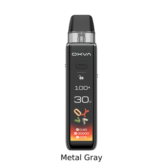 OXVA DEVICE - Xlim 3 Ultra