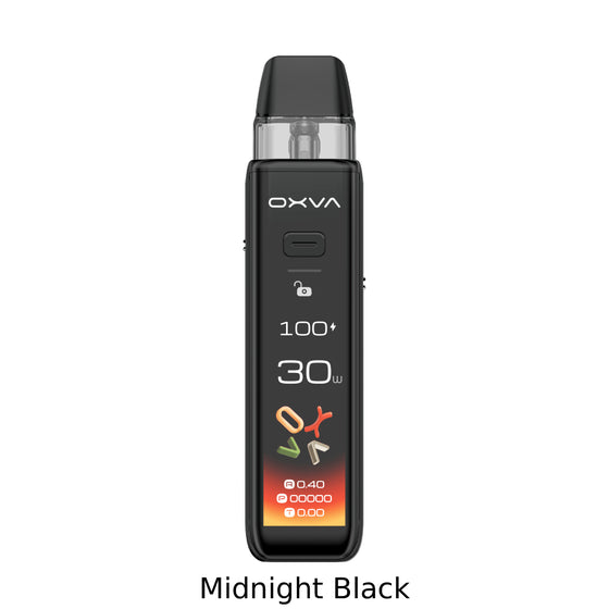 OXVA DEVICE - Xlim 3 Ultra