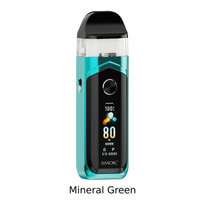 SMOK DEVICE - NORD 6 (2mL)