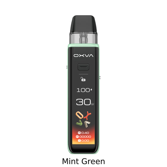 OXVA DEVICE - Xlim 3 Ultra