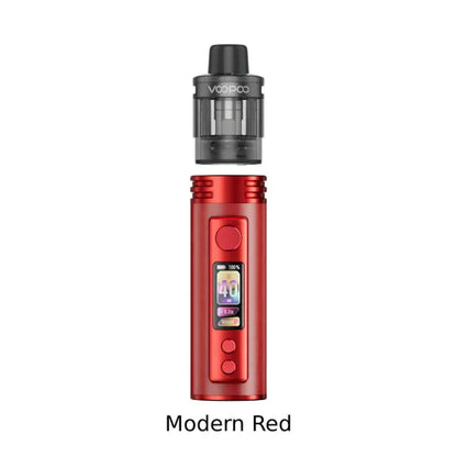 DEVICE - VOOPOO DRAG H40 PRO