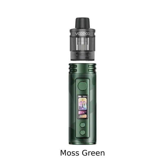 DEVICE - VOOPOO DRAG H40 PRO