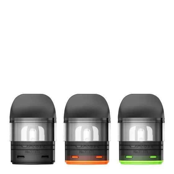 OXVA COIL - NeXlim Pods
