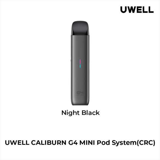 UWELL DEVICE - CALIBURN G4 MINI