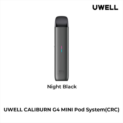 UWELL DEVICE - CALIBURN G4 MINI