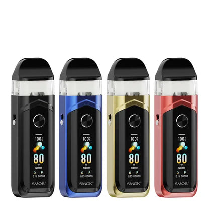 SMOK DEVICE - NORD 6 (2mL)