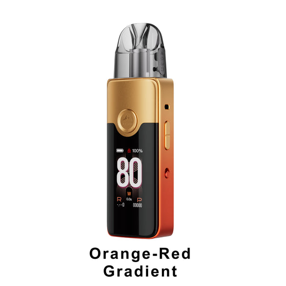 VOOPOO DEVICE - VINCI e80