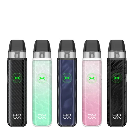 OXVA DEVICE - XLIM GO 2