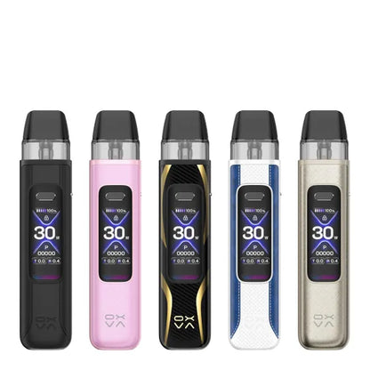 OXVA DEVICE - Xlim Pro 3