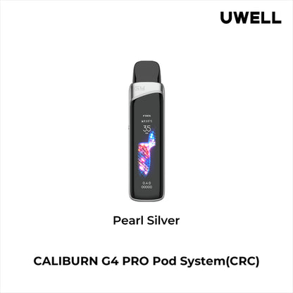 UWELL - CALIBURN G4 PRO [CRC]