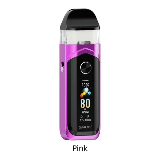 SMOK DEVICE - NORD 6 (2mL)