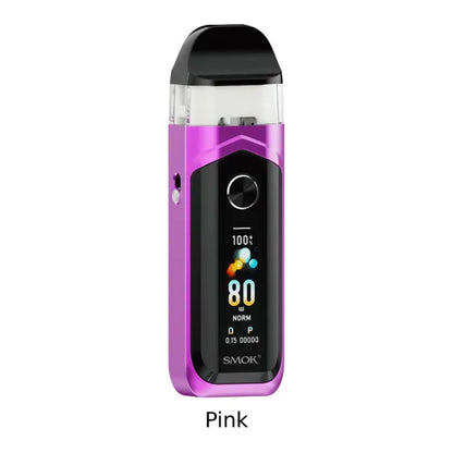 SMOK DEVICE - NORD 6 (2mL)