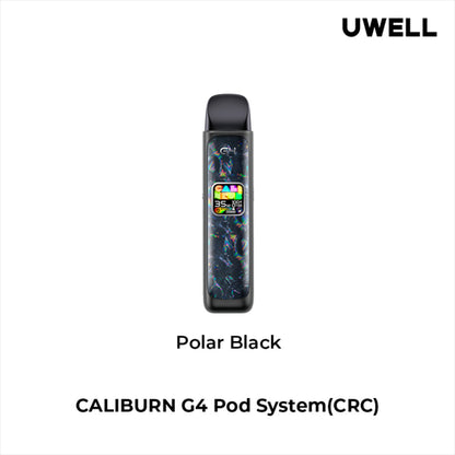 UWELL DEVICE - CALIBURN G4