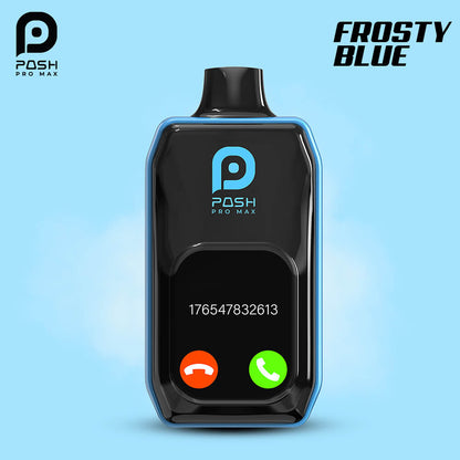 POSH VAPE PRO MAX 30K