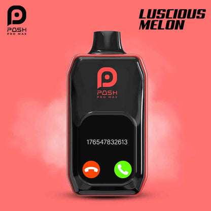 POSH VAPE PRO MAX 30K