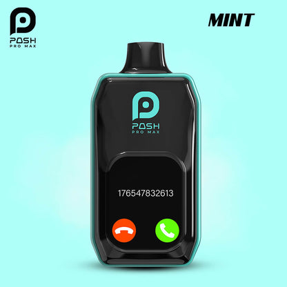 POSH VAPE PRO MAX 30K