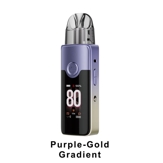 VOOPOO DEVICE - VINCI e80