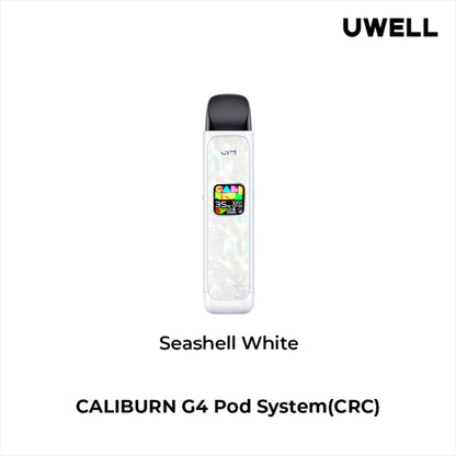 UWELL DEVICE - CALIBURN G4