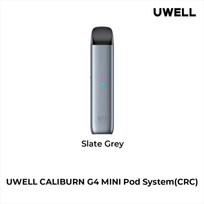 UWELL DEVICE - CALIBURN G4 MINI