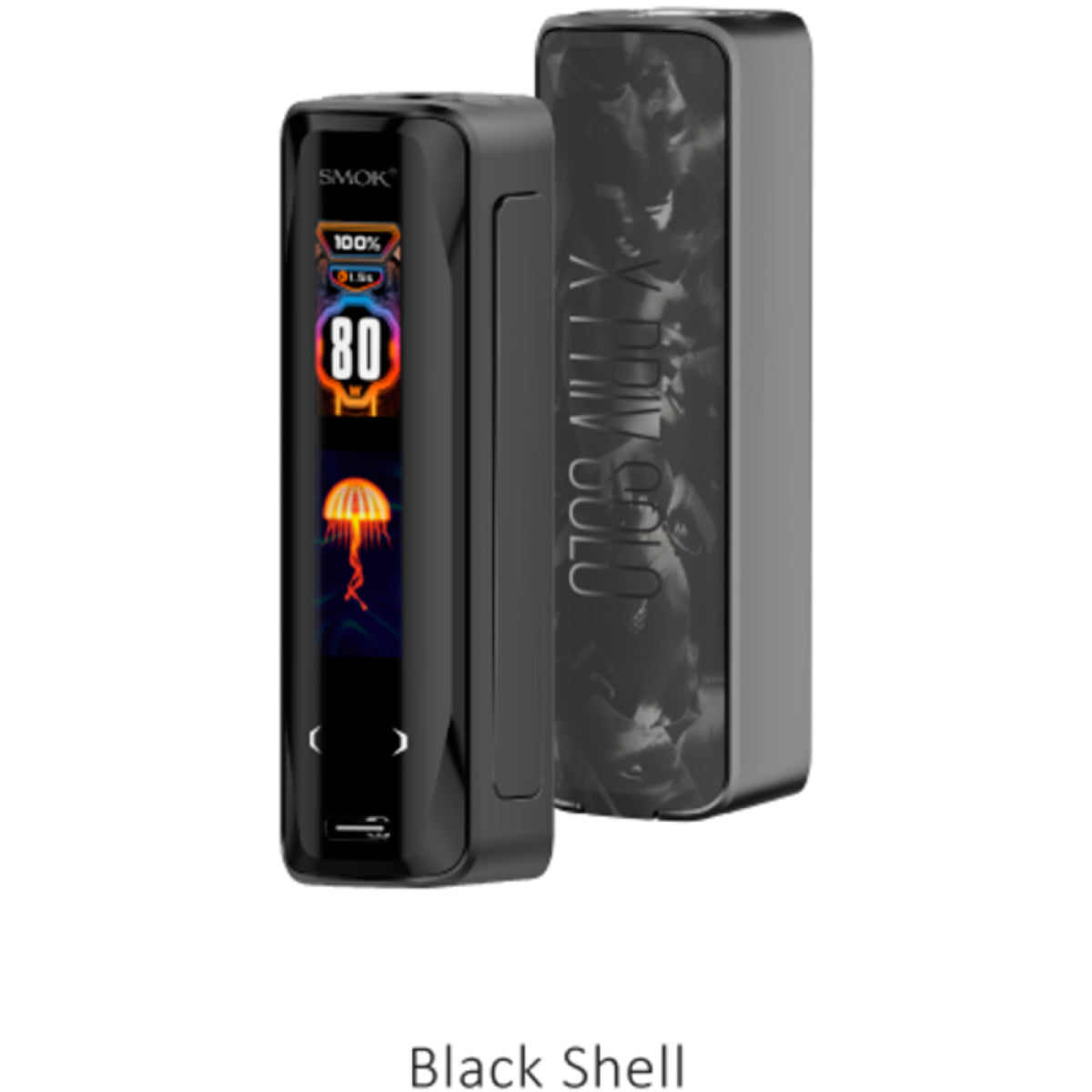 SMOK - X-PRIV SOLO 80W