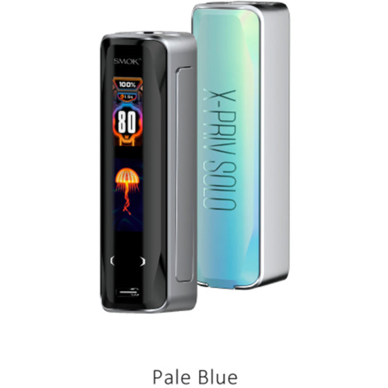 SMOK - X-PRIV SOLO 80W