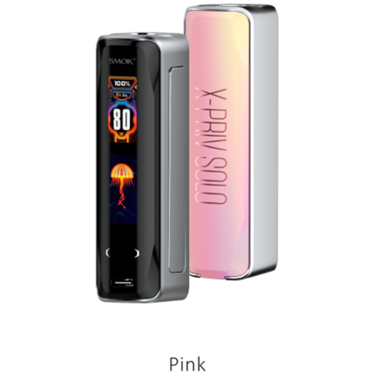 SMOK - X-PRIV SOLO 80W