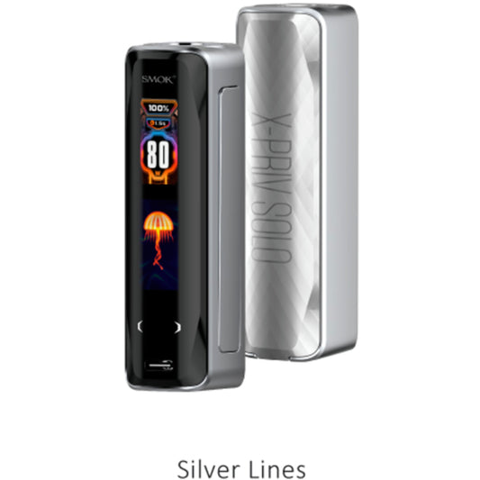 SMOK - X-PRIV SOLO 80W