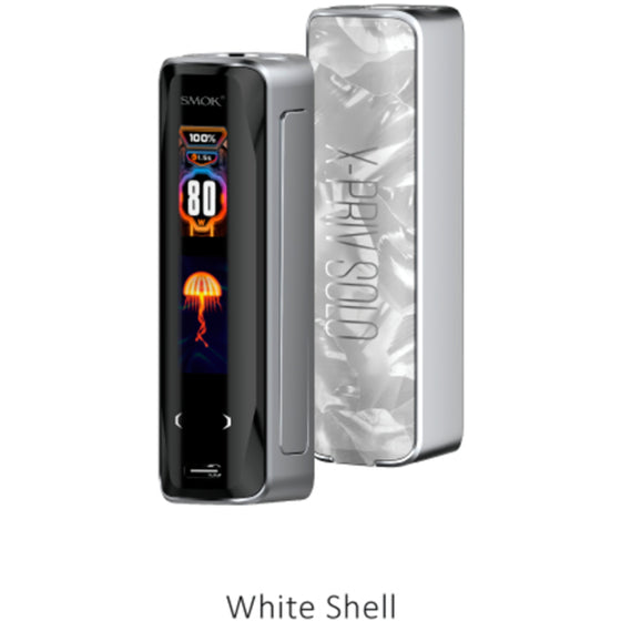SMOK - X-PRIV SOLO 80W