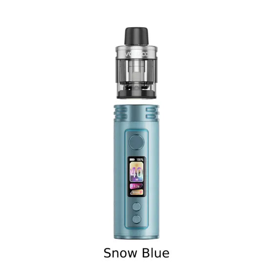 DEVICE - VOOPOO DRAG H40 PRO
