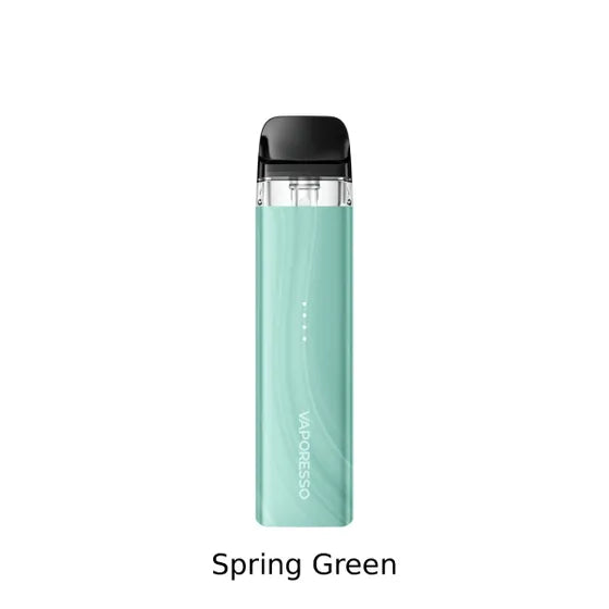 DEVICE - Vaporesso XROS SE