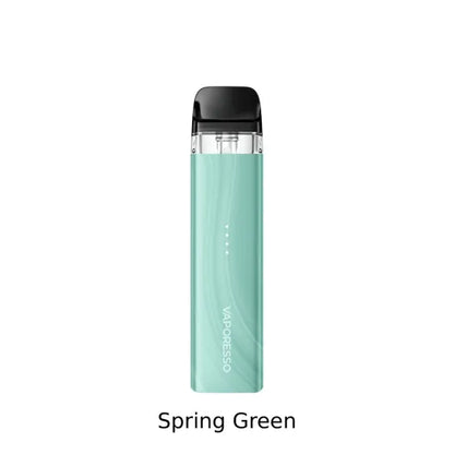 DEVICE - Vaporesso XROS SE
