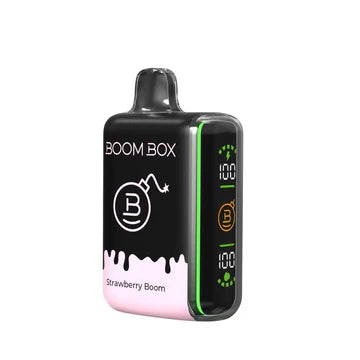 Boombox 25K