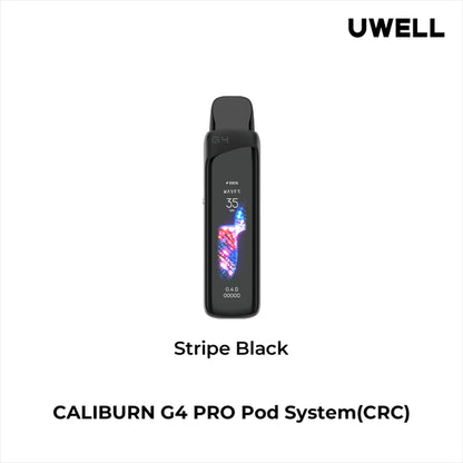 UWELL - CALIBURN G4 PRO [CRC]