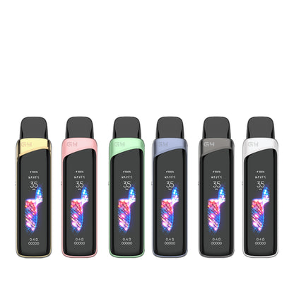 UWELL - CALIBURN G4 PRO [CRC]