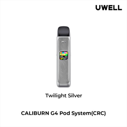 UWELL DEVICE - CALIBURN G4