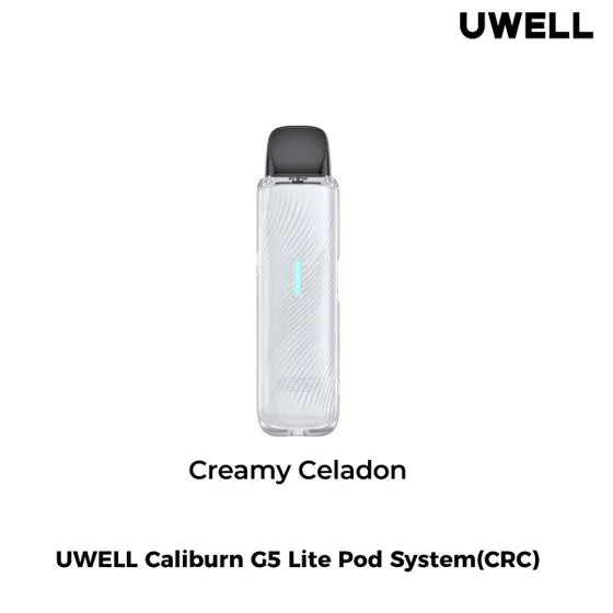 Uwell Device - Caliburn G5 Lite
