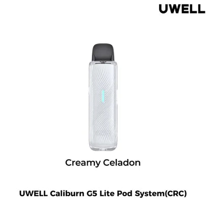 Uwell Device - Caliburn G5 Lite