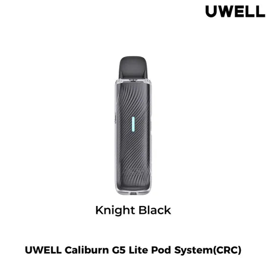 Uwell Device - Caliburn G5 Lite