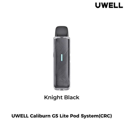 Uwell Device - Caliburn G5 Lite