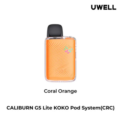 Uwell Device - Caliburn G5 Lite KOKO